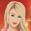 Dress up hilary duff celebrity.