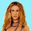 Jessica Parker Dress Up