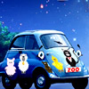 Little Cars dress up costume creator