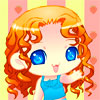 Little Nancy dress up game