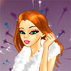 2009 Party dress up game.