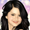 Selena celebrity make up.