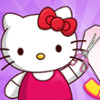 Hello Kitty Origami Class - New Hello Kitty Games 