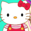 Hello Kitty Face Painting - Face Painting Games 