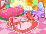 Fairy Princess Room - Princess Room Decoration Games
