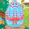 Easter Eggs Decoration - Easter Fun Games