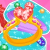 Design Your Disney Princess Ring - Design Coloring Games