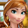 Anna Poterry - Anna Frozen Games