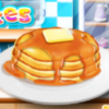 Cooking Breakfast Pancakes  - Pancakes Games