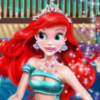Princesses Last Day Of Summer - Princess Dressup Games