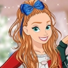 Princess Ugly Sweater Fun! - Princess Dressup Games