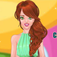 Play Cover Girl Dress Up Games, May Cover Girl | RainbowDressup.com